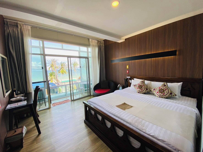 Bedroom 8