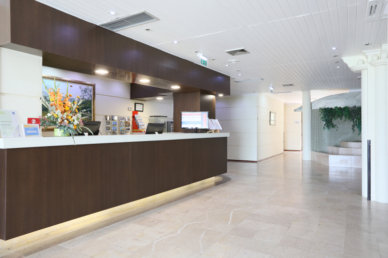 Public Area 3, Hotel D. Luís, Coimbra