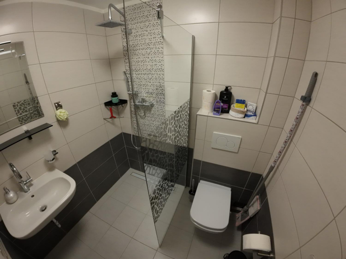 Others 4, APARTMANY I&V - Adults Only, Plzeň
