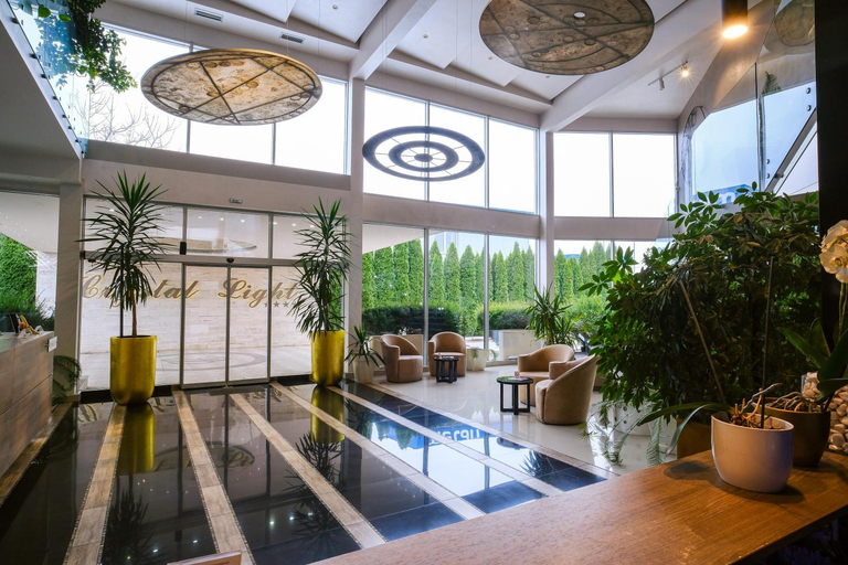 Sport & Beauty 2, Hotel Crystal Light, Niš