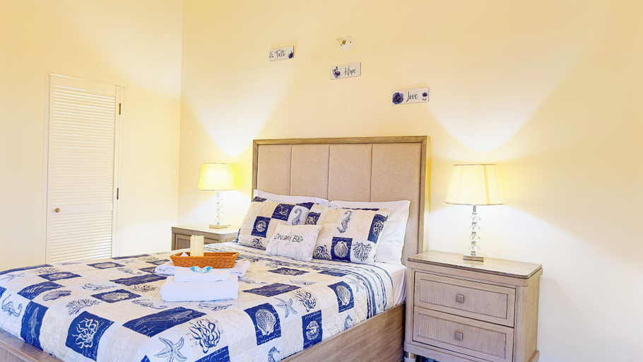 Bedroom 4, Jhadano Villa 3BR Pool Shuttle 3 Mins to Beach