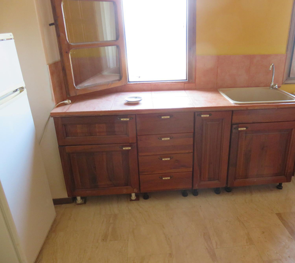 Bathroom 3, Best view in Polychrono - Families Only, Central Macedonia