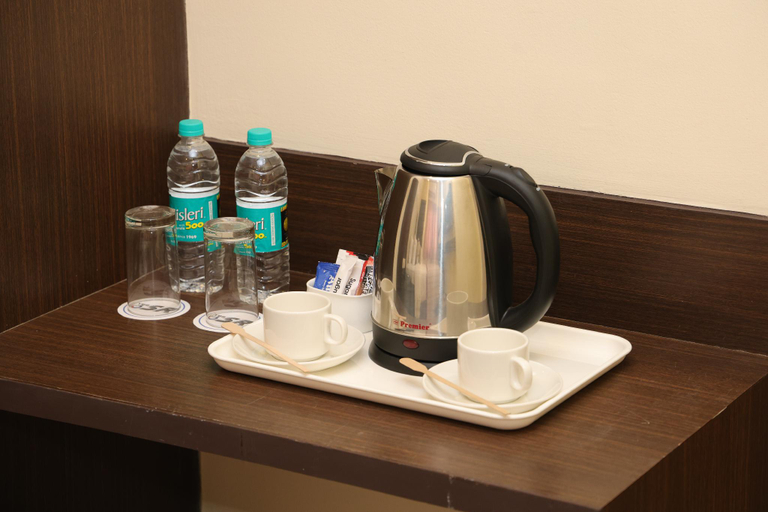 Amenities 12