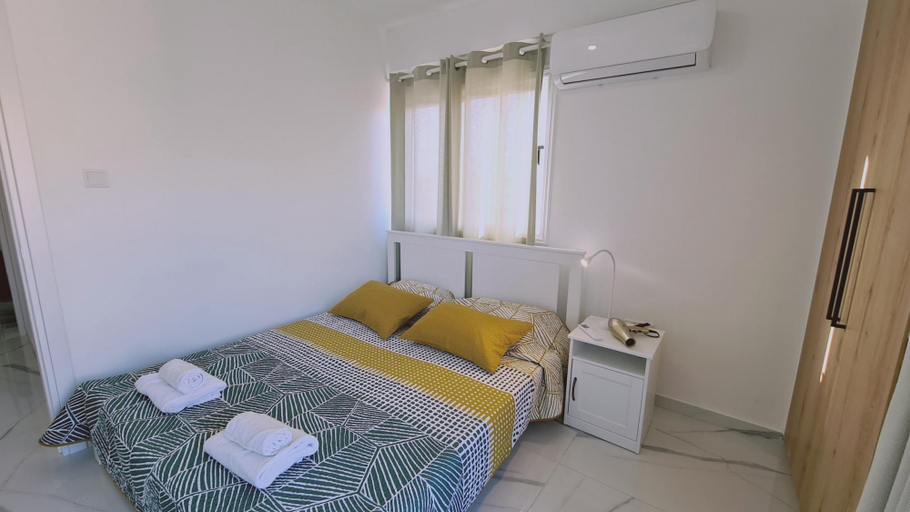 Room 1, 81 KAP - Azure Dream Apartment