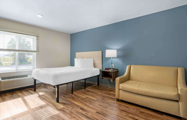 Others 5, Extended Stay America Select Suites - Austin - Round Rock, Williamson
