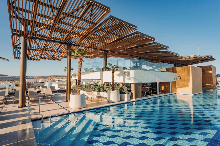 Sport & Beauty 3, Best Western Premier Malta, Saint Paul's Bay