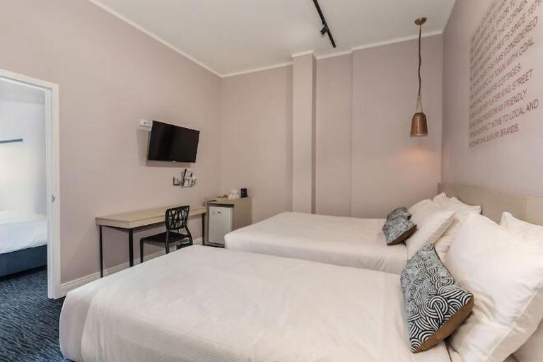 Bedroom 30