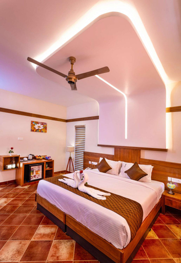 Bedroom 14