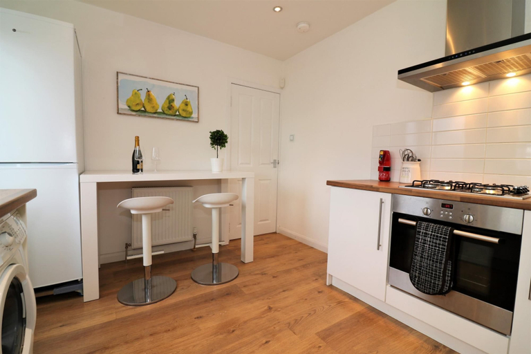 Room 2, Gordon House - Glasgow, Glasgow
