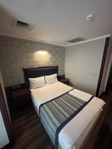Bedroom 2, Hotel Princess Boutique, Ümraniye