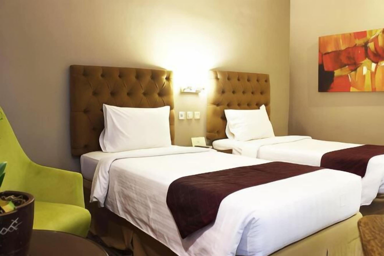 Bedroom 21