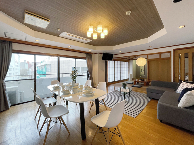 Others 1, Mbuilding, Hiroshima