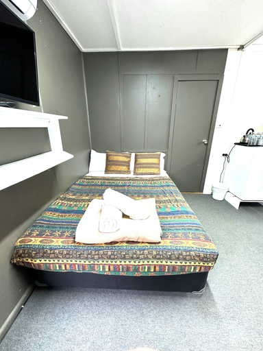 Bedroom 20