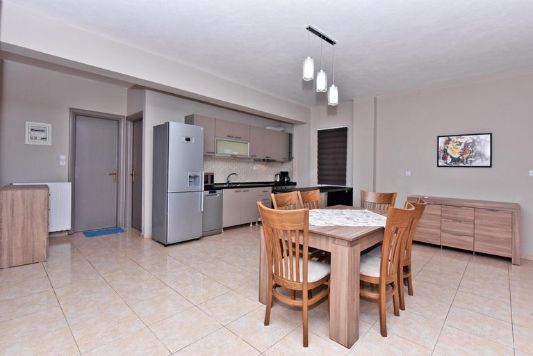 Facilities 5, Anelia Villas Sea View, Central Macedonia