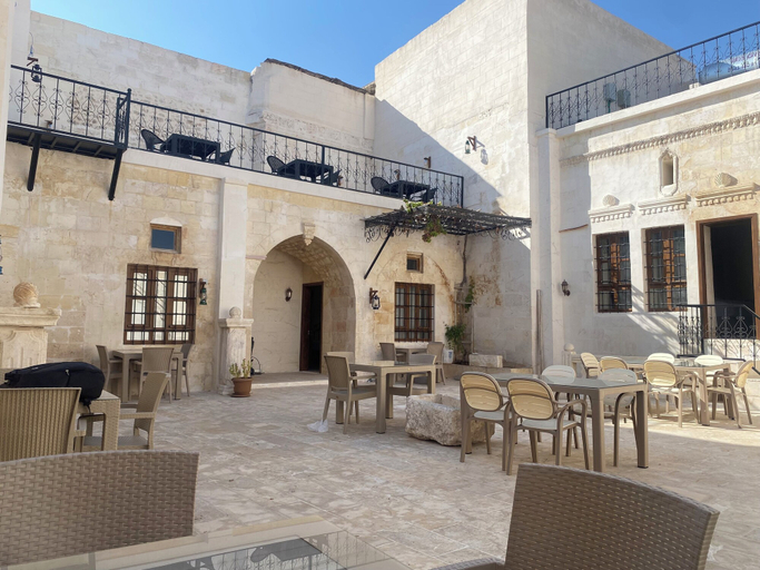 Exterior & Views 2, Efruzhan Hotel, Merkez