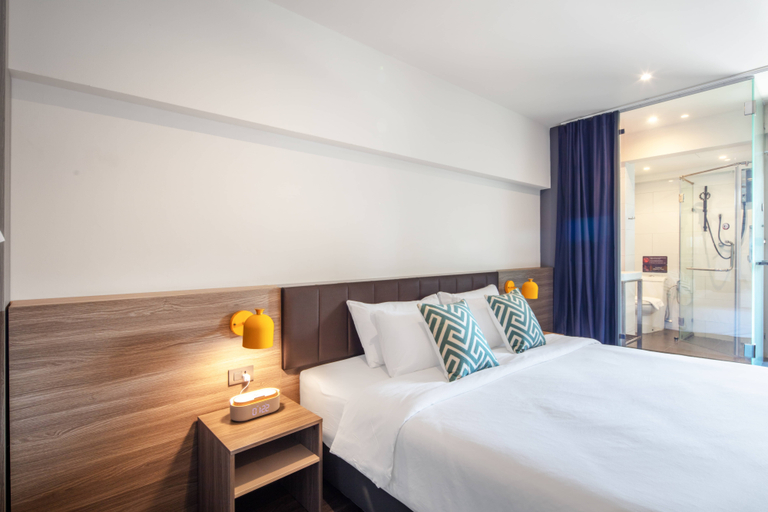 Bedroom 24