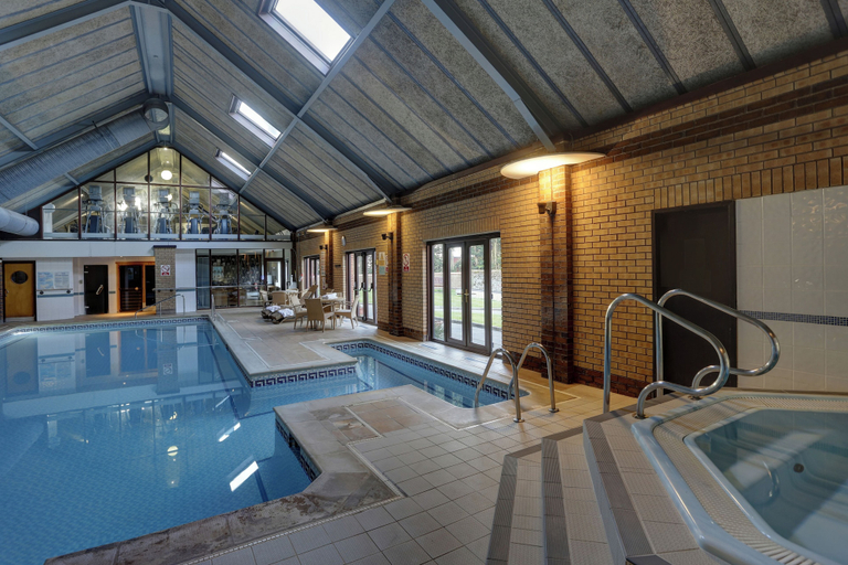 Sport & Beauty 3, Knights Hill Hotel & Spa, Cambridgeshire