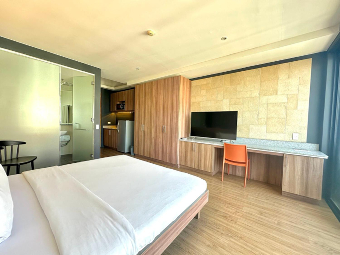 Bedroom 17