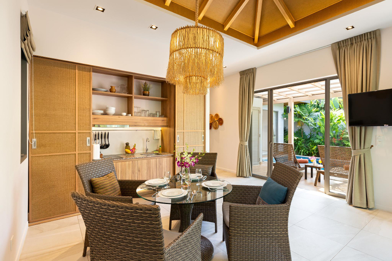 Others 5, Private Boutique 2BR Villa Dalaa 5*Eco Pool*Kamala, Phuket Island
