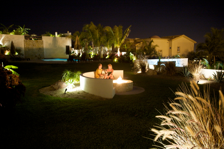 Exterior & Views 2, Alegranza Luxury Resort - All Master Suites, La Paz