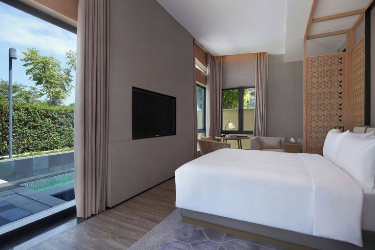 Bedroom 9