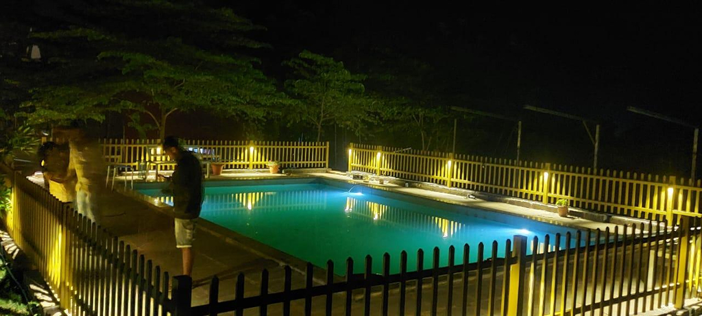 Sport & Beauty 5, Eagle Eye Jungle Stay , Uttara Kannada