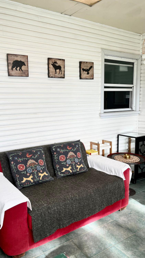 Others 4, COMFORT QUEEN GARDEN VIEW ROOM MACQUARIE PARK RYDE, Sydney