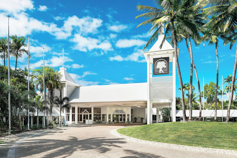 Exterior & Views 2, Sheraton Grand Mirage Resort, Port Douglas, Douglas