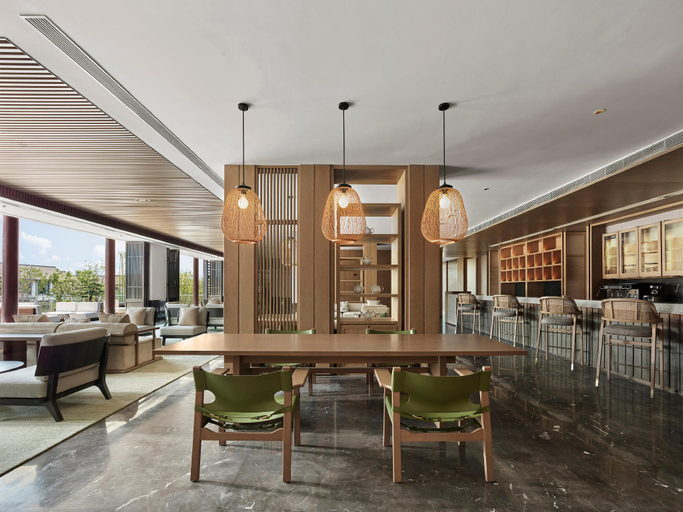 Others 5, Huzhou Xisai Mountain Hongju Hotel, Huzhou