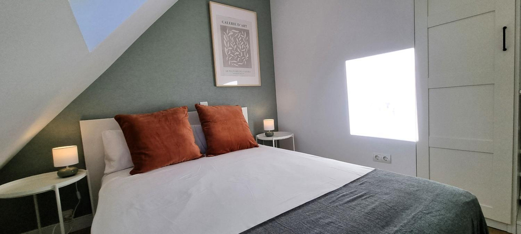 5, LA MADRILENA, Madrid