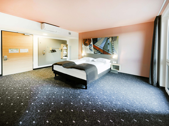 B&B Hotel Dessau, Dessau-Roßlau