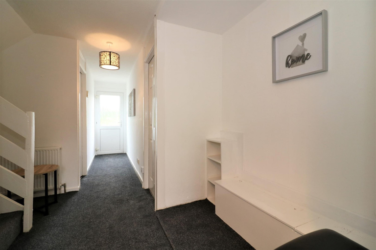 Room 4, Carnoustie House - East Kilbride, South Lanarkshire