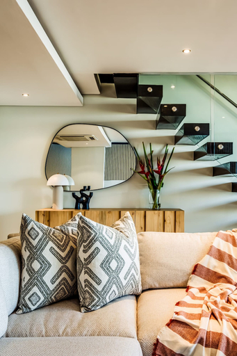 Others 5, Luxurious Villa w Sea City Views Splendor Views, City of Cape Town
