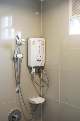 Bathroom 5