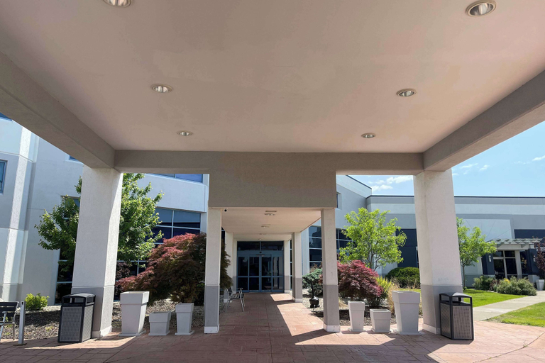 Exterior & Views 2, Wyndham Flint MI/Grand Blanc/Bishop Airport/Conference Ct, Genesee