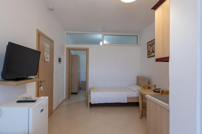 Bedroom 3, Vila Mario, Sarandës