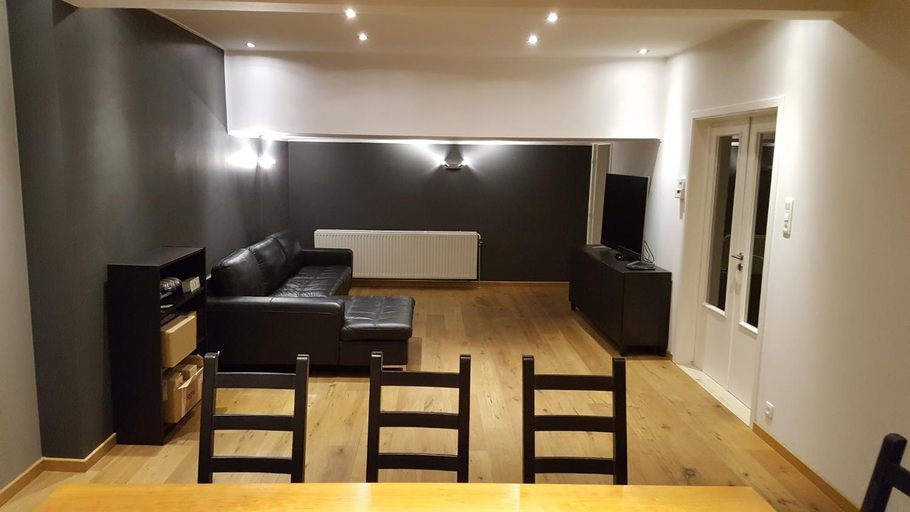Others 2, Vakantiewoningen De Jud, Limburg