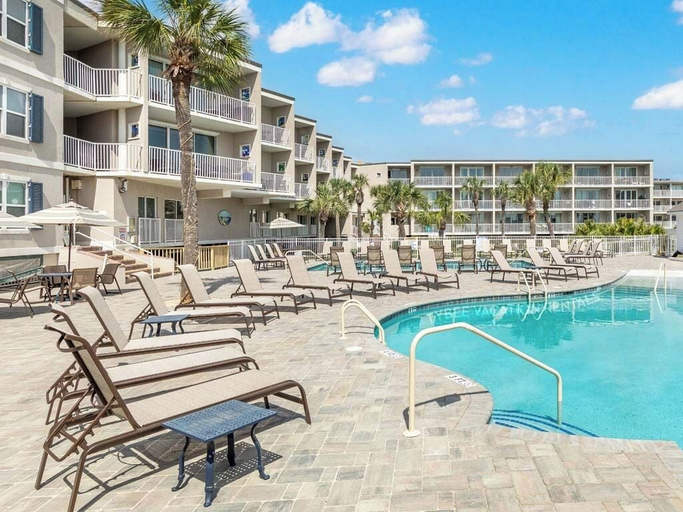 Sport & Beauty 4, Ocean Song by Tybee Vacation Rentals, Chatham