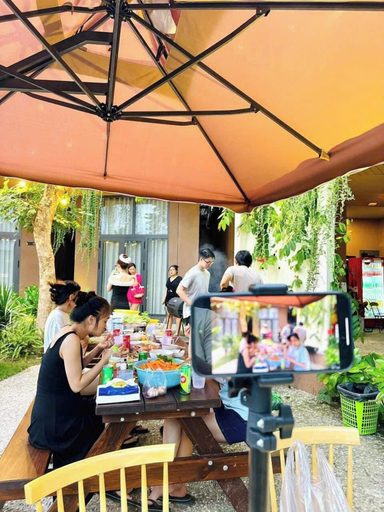 Food & Drinks 5, Vanilla Ho Tram Homestay, Xuyên Mộc