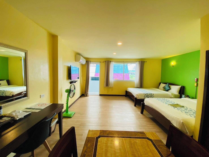 Bedroom 7