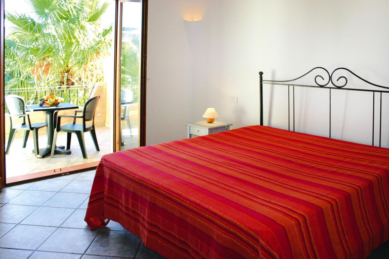 Room, Residence With Shared Pool in Palau, Olbia-Tempio
