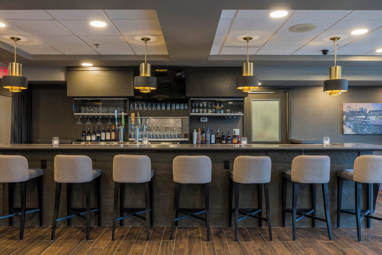Food & Drinks 5, Four Points by Sheraton Columbus-Polaris, Delaware