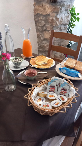 Others 2, B&b Diamante and home restaurant, Salerno
