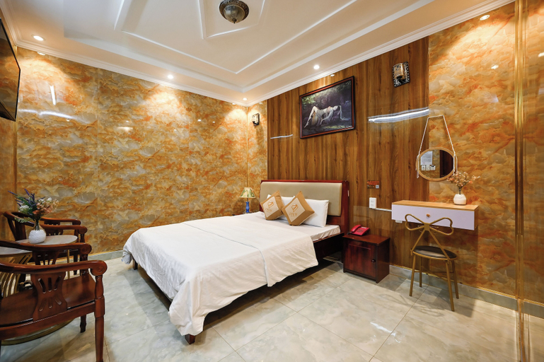 Bedroom 6