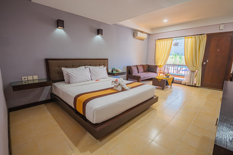 Bedroom 26
