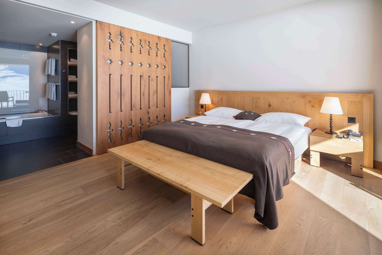 Bedroom 28