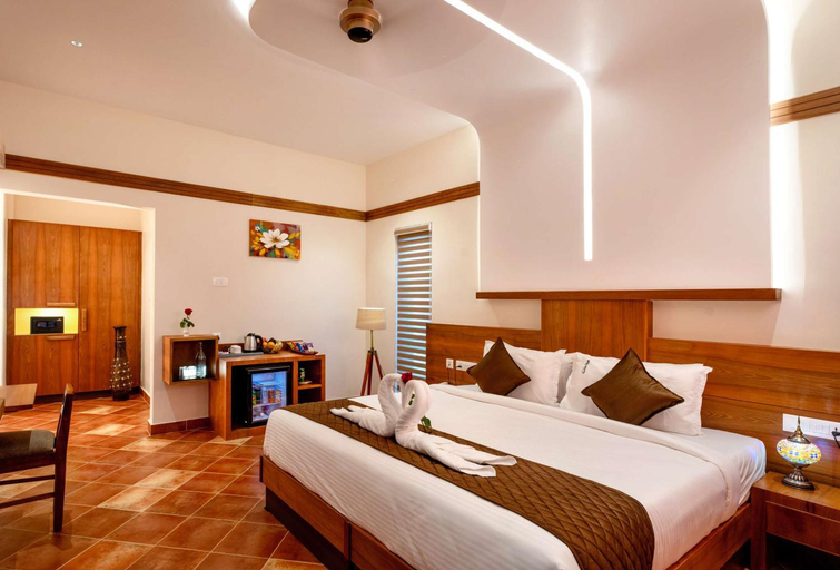 Bedroom 15