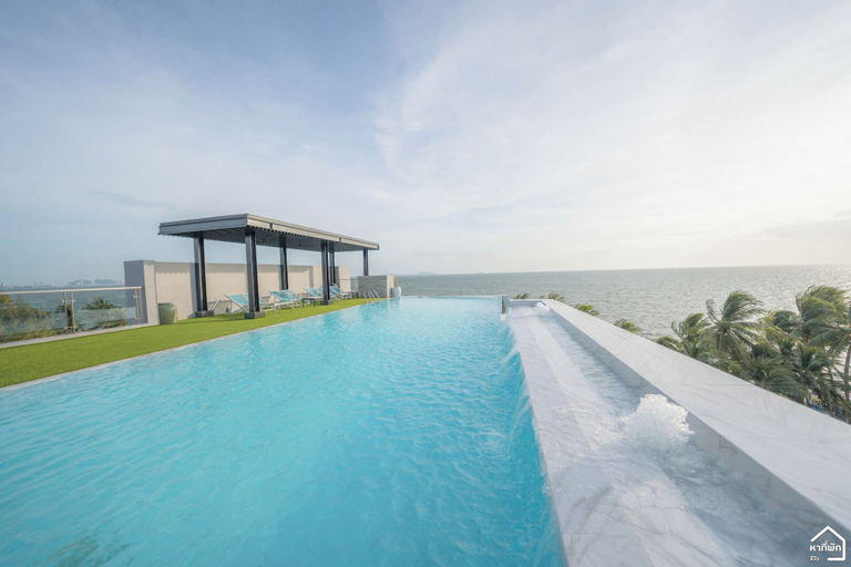 Sport & Beauty 2, Panitar Haus Hotel, Muang Chon Buri