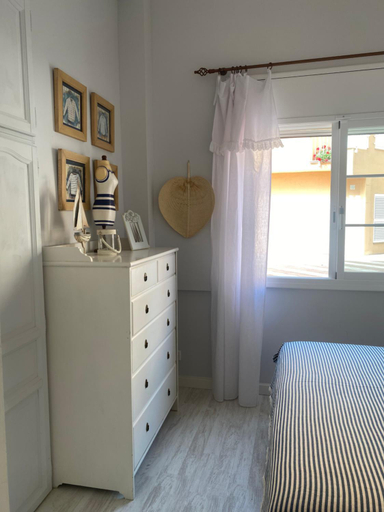 Others 4, Apartamento en la playa de Sant Antoni de Calonge, Girona