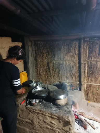 Others 4, Nanu's Bardiya Homestay, Bheri